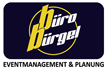 Büro Bürgel Logo